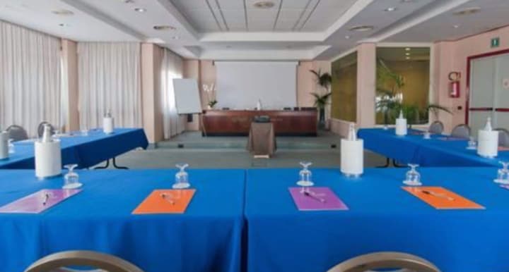 Hotel Ariston