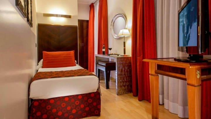 Hotel Ariston