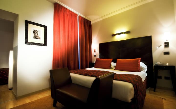 Hotel Ariston