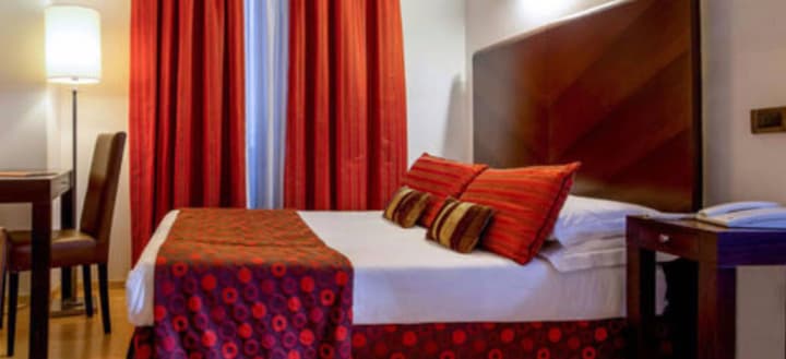 Hotel Ariston