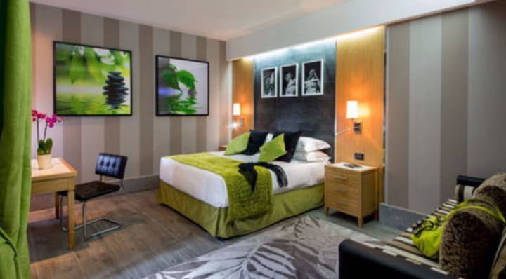 Hotel Ariston