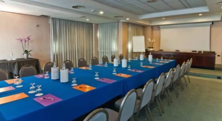 Hotel Ariston