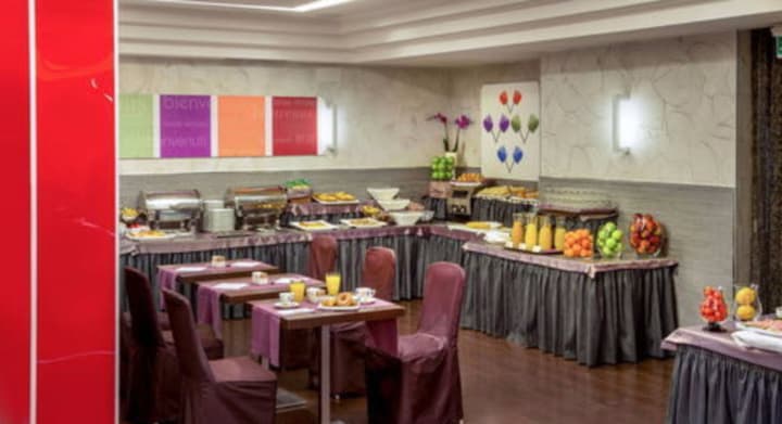 Hotel Ariston