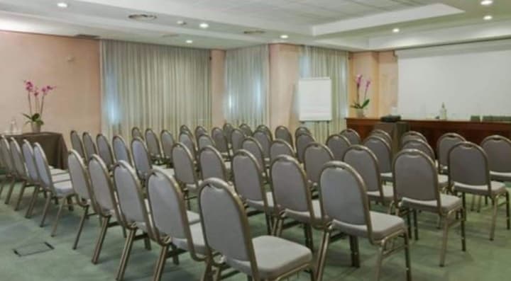 Hotel Ariston