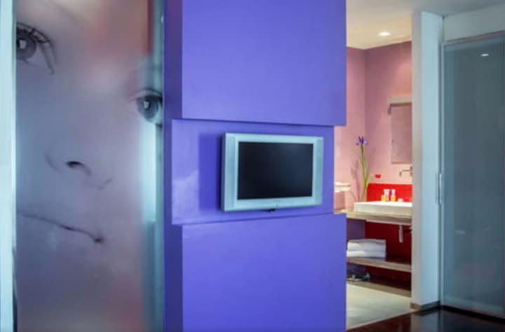 Hotel Ariston