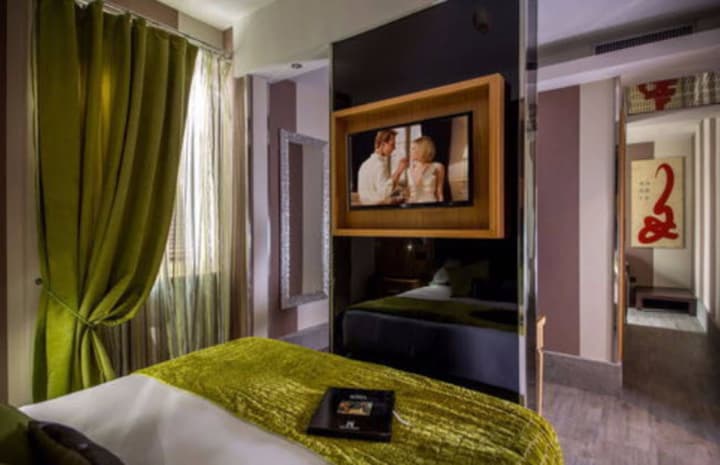Hotel Ariston