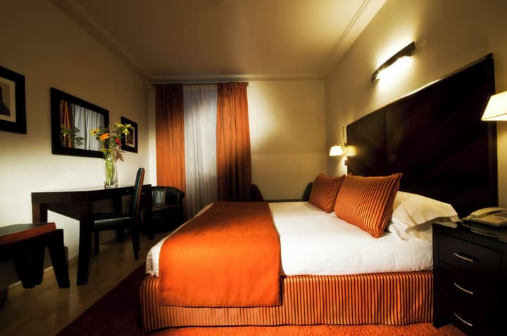 Hotel Ariston
