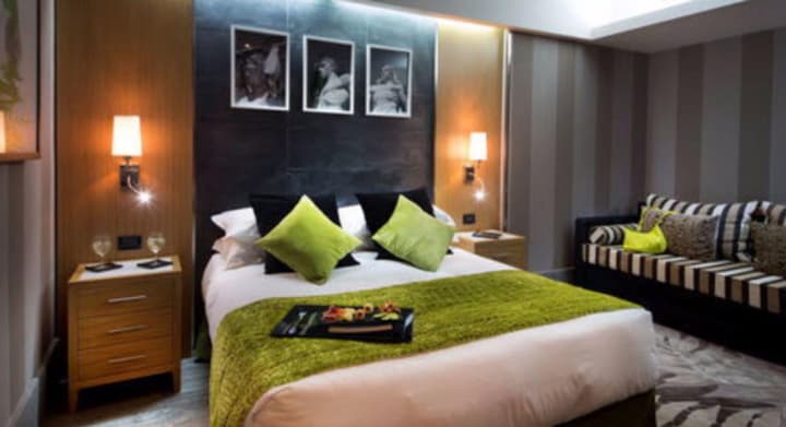 Hotel Ariston