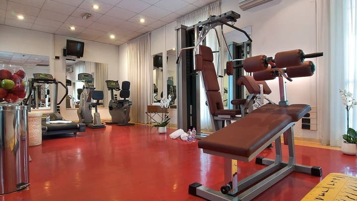 Hotel Ariston