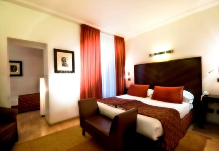 Hotel Ariston