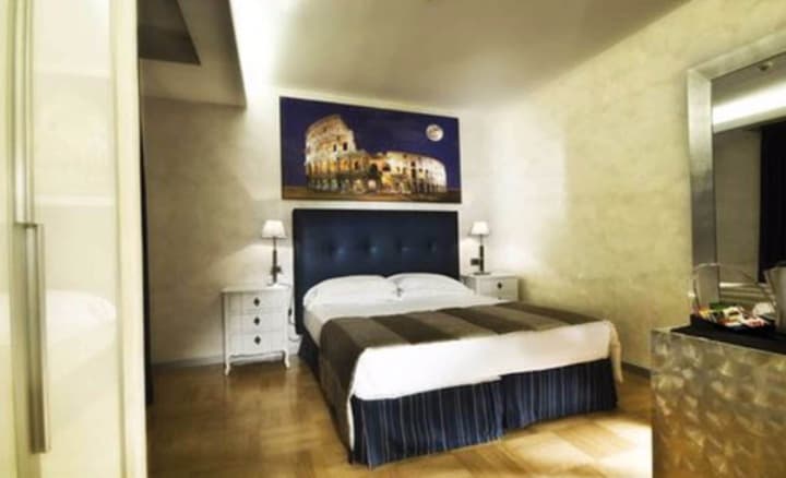Hotel Ariston