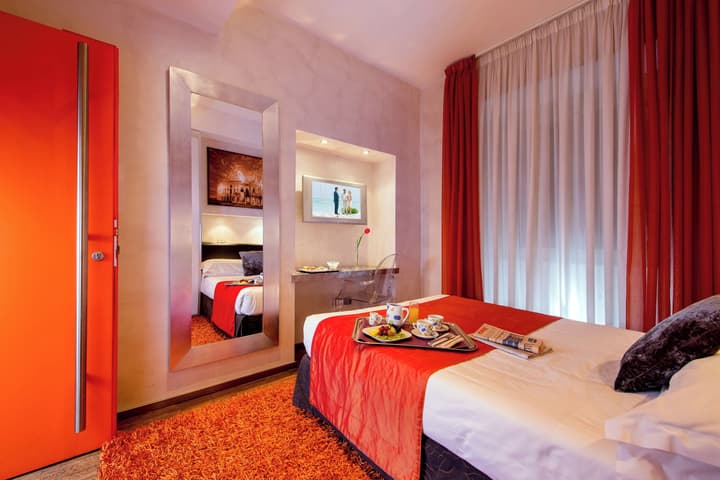 Hotel Ariston