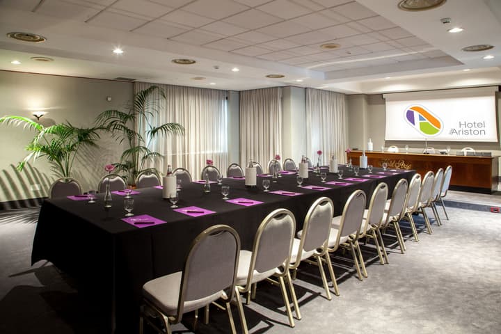 Hotel Ariston