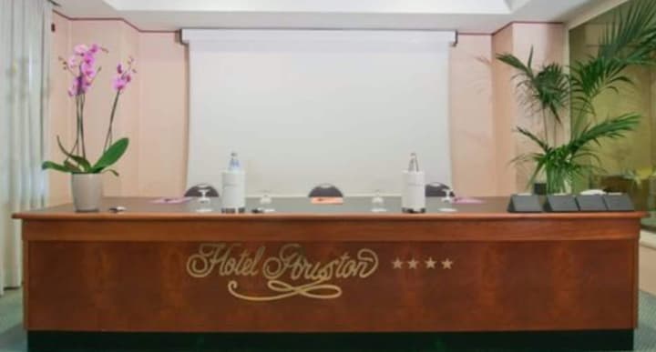 Hotel Ariston