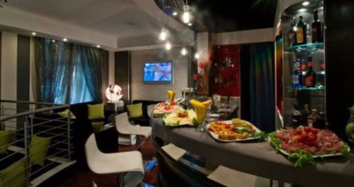 Hotel Ariston