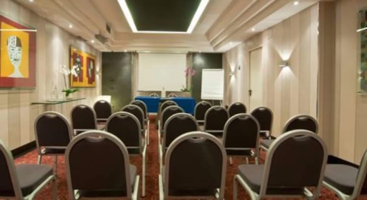 Hotel Ariston