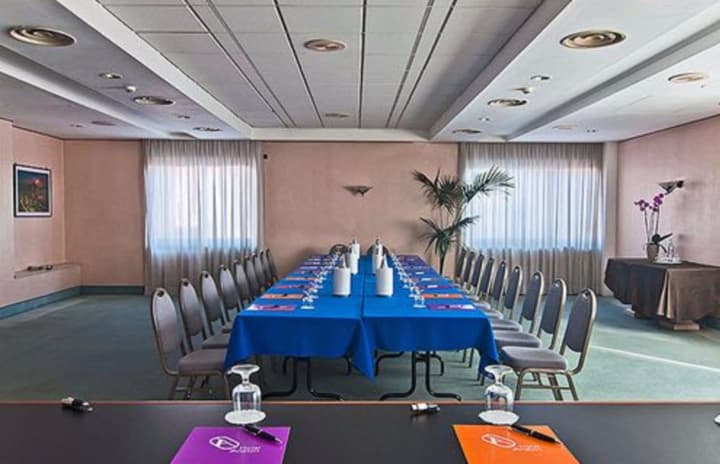 Hotel Ariston