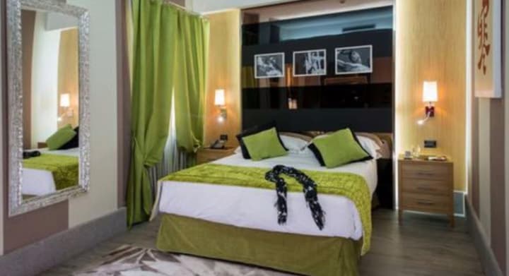 Hotel Ariston