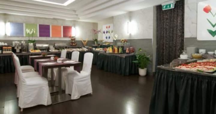 Hotel Ariston
