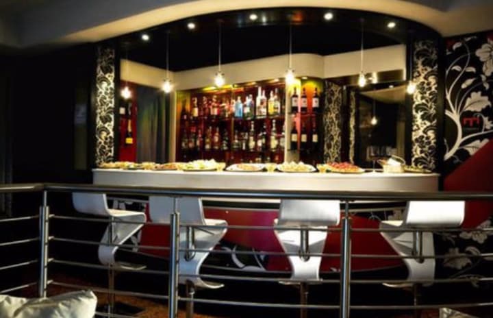 Hotel Ariston