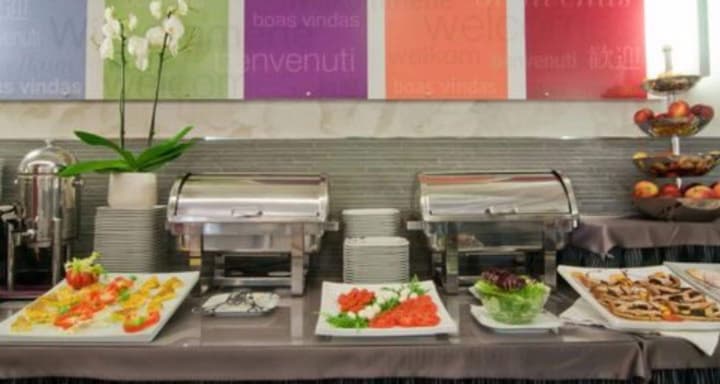 Hotel Ariston