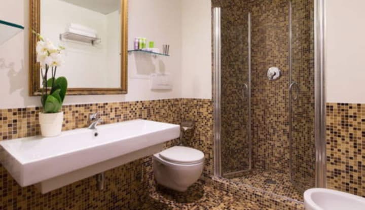 Hotel Ariston
