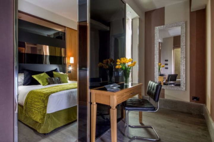 Hotel Ariston