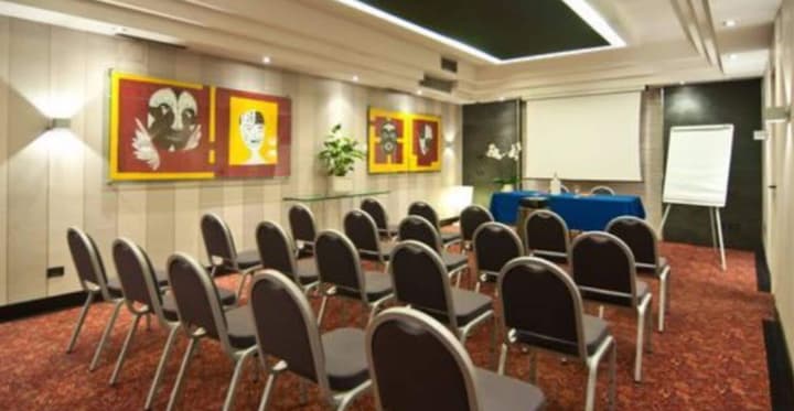 Hotel Ariston