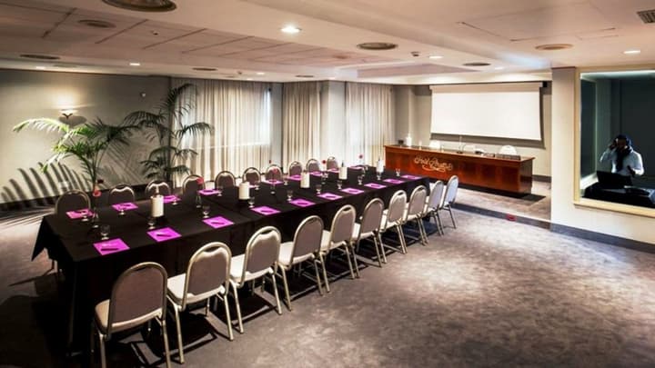 Hotel Ariston