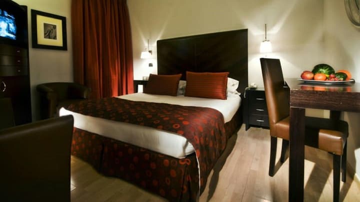 Hotel Ariston