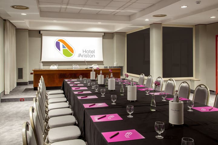 Hotel Ariston