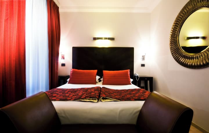 Hotel Ariston