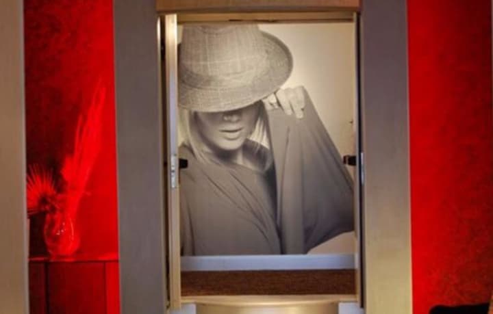 Hotel Ariston