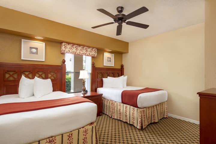 Westgate Lakes Resort & Spa Universal Studios Area