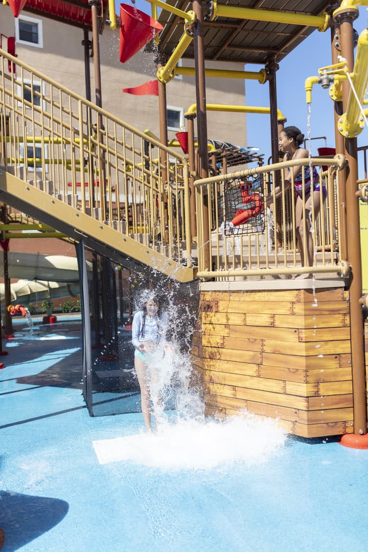 Westgate Lakes Resort & Spa Universal Studios Area