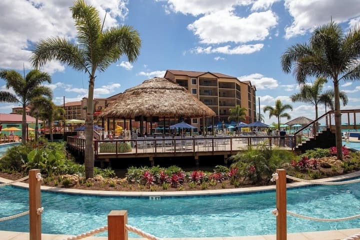 Westgate Lakes Resort & Spa Universal Studios Area