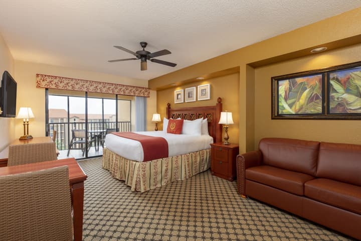 Westgate Lakes Resort & Spa Universal Studios Area