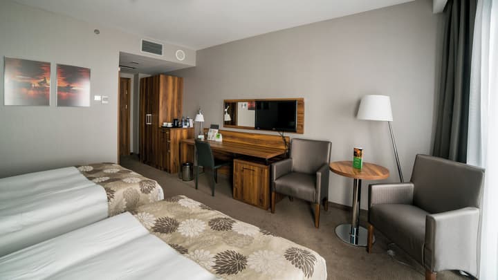Holiday Inn Krakow City Centre by IHG