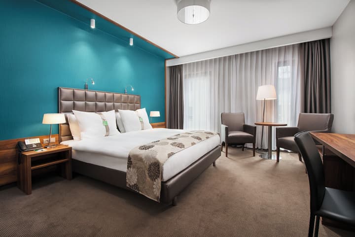 Holiday Inn Krakow City Centre by IHG