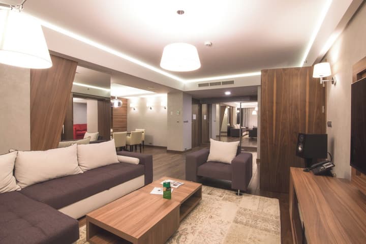 Holiday Inn Krakow City Centre by IHG