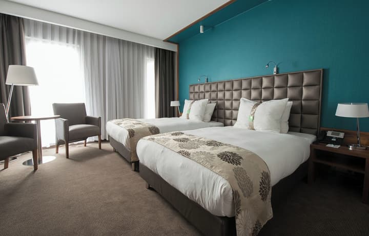 Holiday Inn Krakow City Centre by IHG