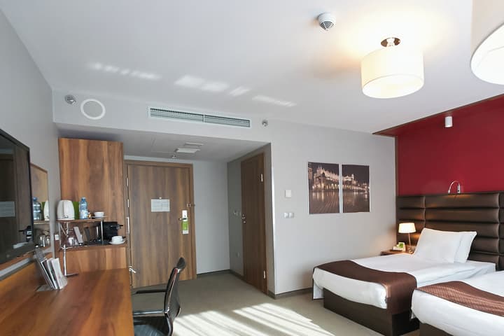 Holiday Inn Krakow City Centre by IHG