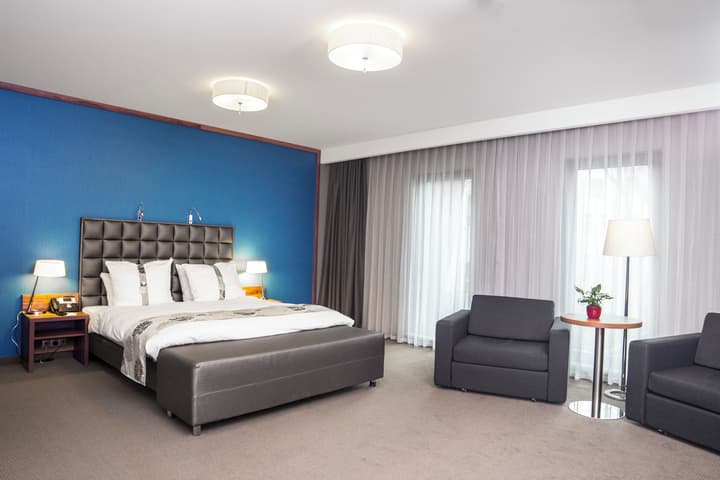 Holiday Inn Krakow City Centre by IHG