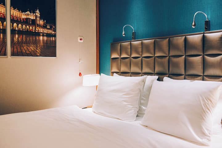 Holiday Inn Krakow City Centre by IHG