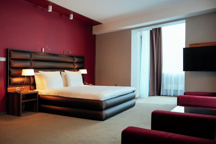 Holiday Inn Krakow City Centre by IHG