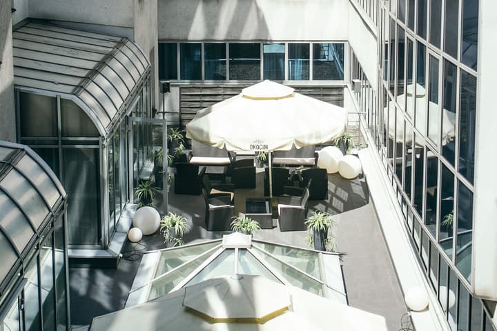 Holiday Inn Krakow City Centre by IHG