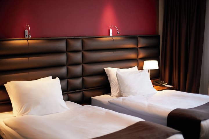 Holiday Inn Krakow City Centre by IHG