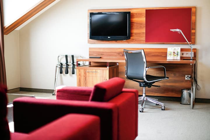 Holiday Inn Krakow City Centre by IHG
