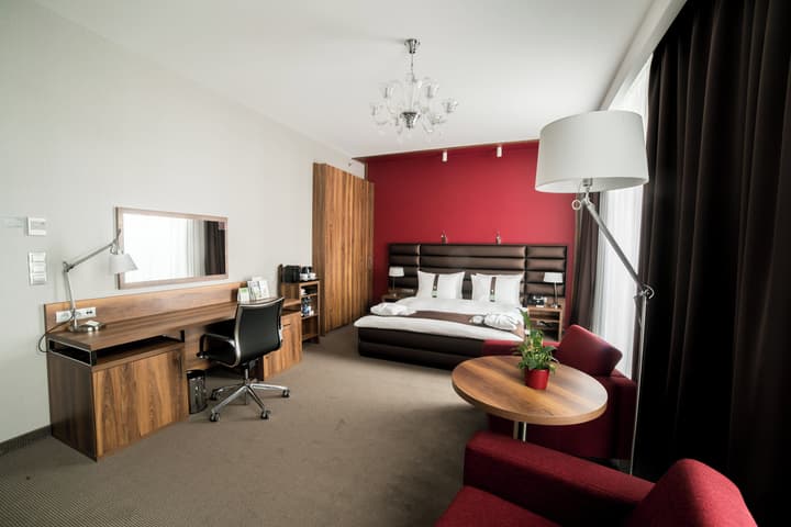Holiday Inn Krakow City Centre by IHG