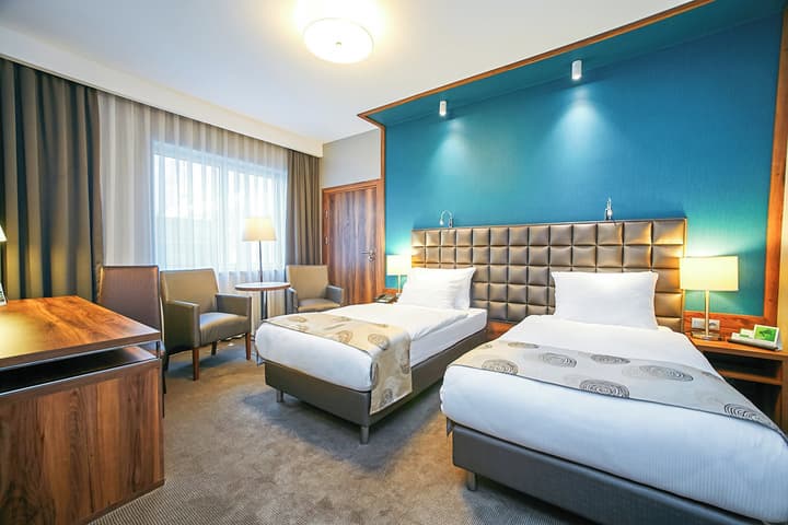Holiday Inn Krakow City Centre by IHG